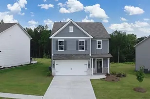 1089 Lost Creek Pkwy, Dallas, GA 30132 - Photo 1
