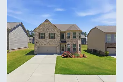 684 Lakehaven Lane, Loganville, GA 30052 - Photo 2