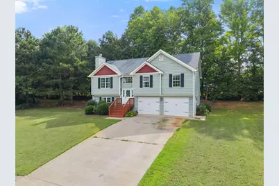 8834 Shallow Creek Trail, Clermont, GA 30527 - Photo 46