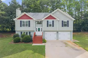 8834 Shallow Crk Trl, Clermont, GA 30527 - Photo 1
