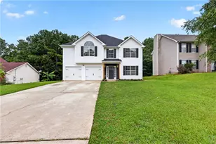 1510 Beech Grove Dr, Hampton, GA 30228 - Photo 1
