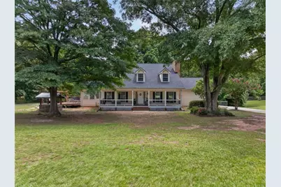 410 Old Highway 81, Oxford, GA 30054 - Photo 2