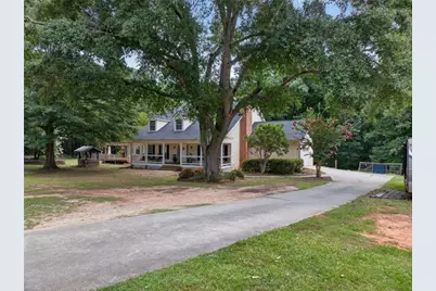 410 Old Highway 81, Oxford, GA 30054 - Photo 4
