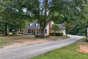 410 Old Hwy 81, Oxford, GA 30054 - Photo 4