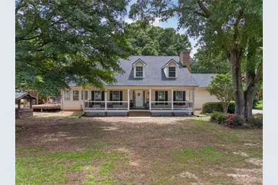410 Old Highway 81, Oxford, GA 30054 - Photo 1