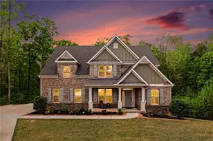 5513 Oconee Dr, Douglasville, GA 30135 - Photo 1