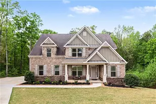 5513 Oconee Dr, Douglasville, GA 30135 - Photo 1