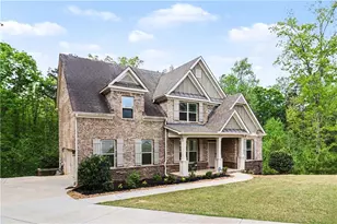 5513 Oconee Dr, Douglasville, GA 30135 - Photo 1