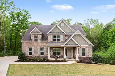5513 Oconee Drive, Douglasville, GA 30135 - Photo 2