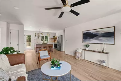 [Address not provided], Marietta, GA 30060 - Photo 14