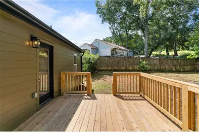 [Address not provided], Marietta, GA 30060 - Photo 44