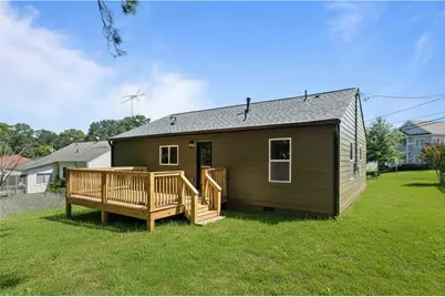 [Address not provided], Marietta, GA 30060 - Photo 46