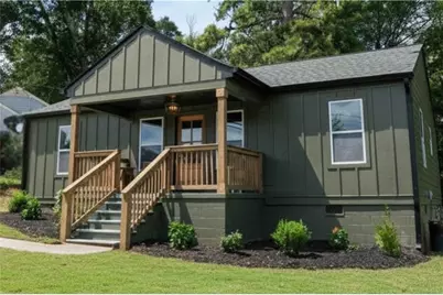 [Address not provided], Marietta, GA 30060 - Photo 2