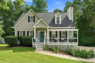 5178 Eastbrook Rd, Douglasville, GA 30135 - Photo 1