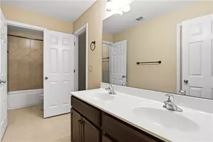 1836 Heritage Pass, Milton, GA 30004 - Photo 36