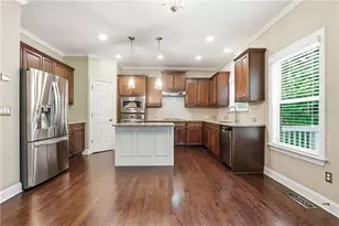 1836 Heritage Pass, Milton, GA 30004 - Photo 2