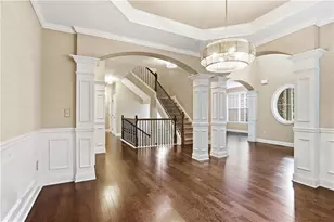 1836 Heritage Pass, Milton, GA 30004 - Photo 12