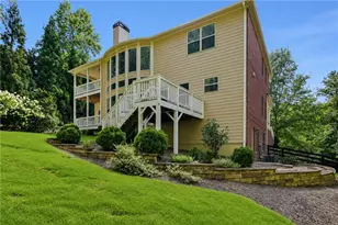 1836 Heritage Pass, Milton, GA 30004 - Photo 52