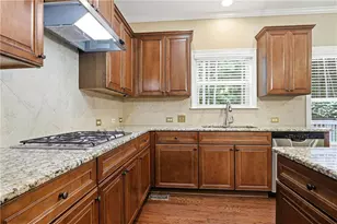 1836 Heritage Pass, Milton, GA 30004 - Photo 18