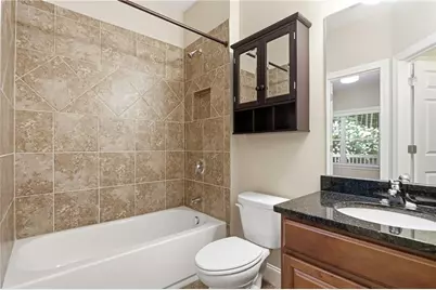 1836 Heritage Pass, Milton, GA 30004 - Photo 32