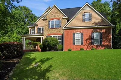 1836 Heritage Pass, Milton, GA 30004 - Photo 1