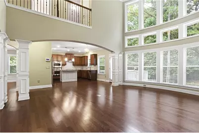1836 Heritage Pass, Milton, GA 30004 - Photo 16