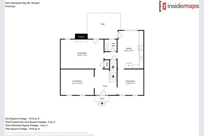 4241 Glenforest Way NE, Roswell, GA 30075 - Photo 20