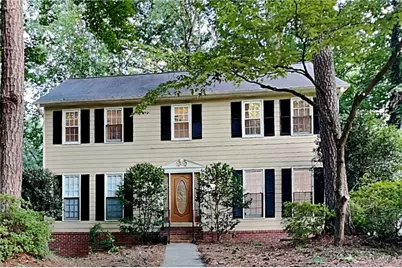 4241 Glenforest Way NE, Roswell, GA 30075 - Photo 1