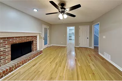 4241 Glenforest Way NE, Roswell, GA 30075 - Photo 2