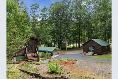 2447 Hi River Road, Hiawassee, GA 30546 - Photo 32