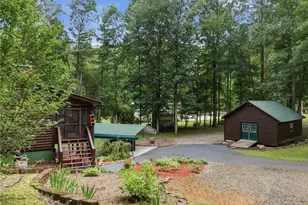 2447 Hi River Rd, Hiawassee, GA 30546 - Photo 32
