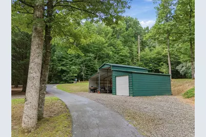 2447 Hi River Road, Hiawassee, GA 30546 - Photo 34