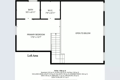 2447 Hi River Road, Hiawassee, GA 30546 - Photo 42
