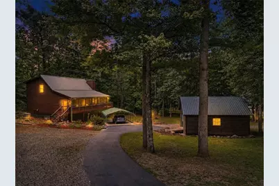 2447 Hi River Road, Hiawassee, GA 30546 - Photo 4