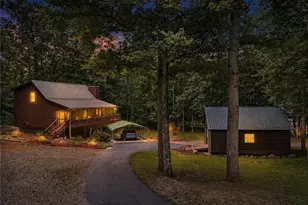 2447 Hi River Rd, Hiawassee, GA 30546 - Photo 4
