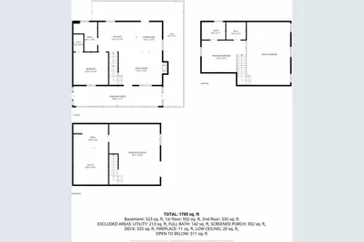 2447 Hi River Road, Hiawassee, GA 30546 - Photo 40