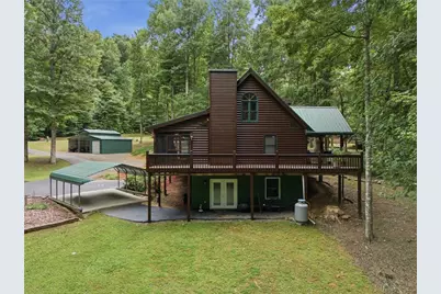 2447 Hi River Road, Hiawassee, GA 30546 - Photo 30