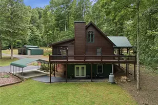 2447 Hi River Rd, Hiawassee, GA 30546 - Photo 30