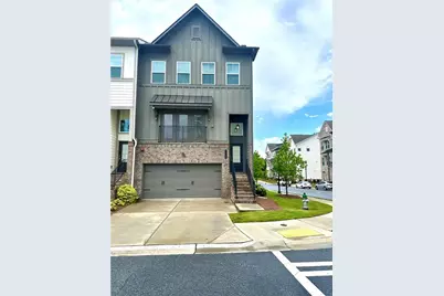 2620 Blackburn Court, Smyrna, GA 30080 - Photo 1