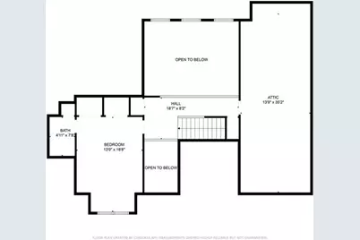 3600 Goldenrod Drive, Alpharetta, GA 30005 - Photo 74