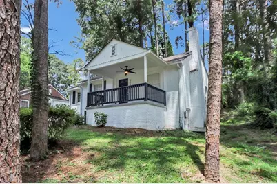 914 Rosemary Avenue SW, Atlanta, GA 30311 - Photo 2