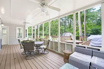 3041 Coach Lane, Marietta, GA 30062 - Photo 34