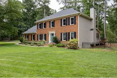 3041 Coach Lane, Marietta, GA 30062 - Photo 2