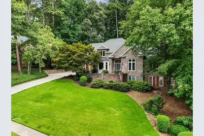 [Address not provided], Roswell, GA 30075 - Photo 50