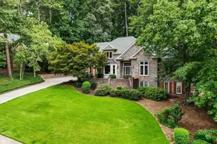 2919 Mountain Trace NE, Roswell, GA 30075 - Photo 50