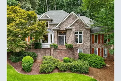 2919 Mountain Trace NE, Roswell, GA 30075 - Photo 1