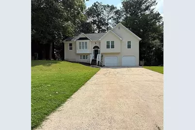 419 Etowah Valley Way, Woodstock, GA 30189 - Photo 1