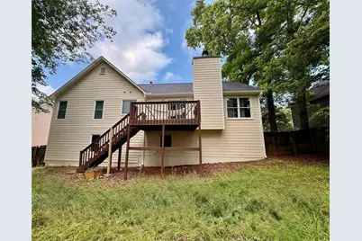 419 Etowah Valley Way, Woodstock, GA 30189 - Photo 2