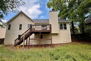 419 Etowah Valley Way, Woodstock, GA 30189 - Photo 2