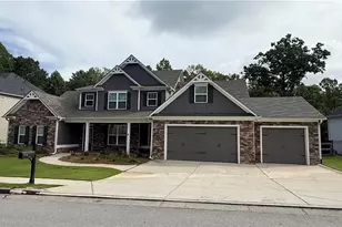 44 Sparkleberry Ln W, Dallas, GA 30132 - Photo 1